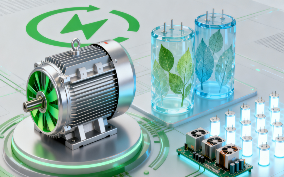 Technology trends: three major directions to reshape product forms